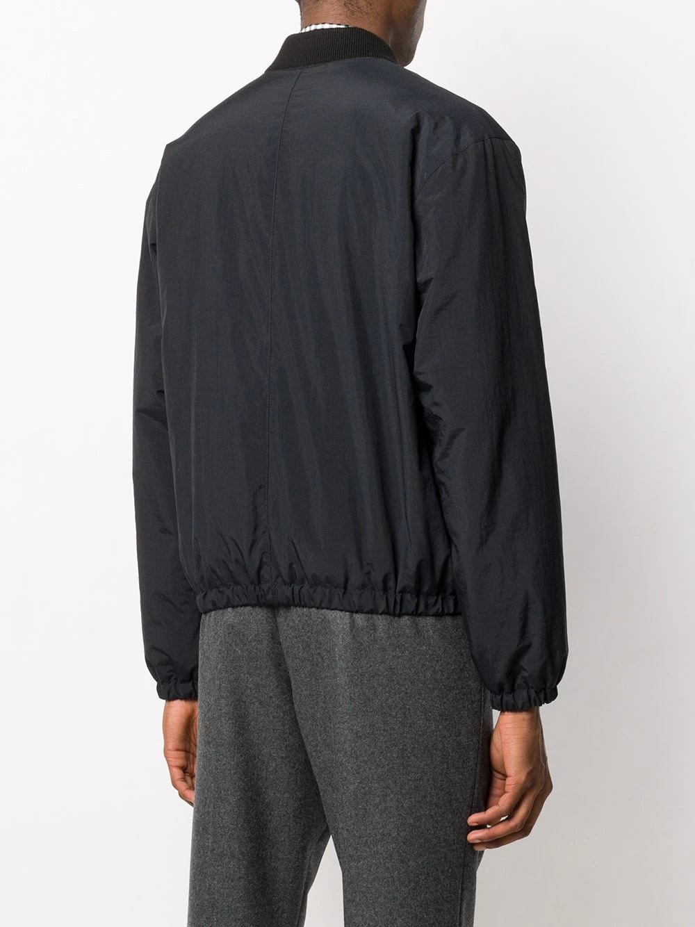 Prix Raisonnable AMI Paris Veste bomber Ami De Cœur vestes bomber homme 4 AMI Paris veste bomber Ami De Cœur