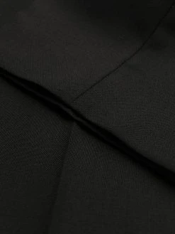 AMI Paris pantalon de costume fuselé