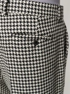 AMI Paris pantalon à coupe ample