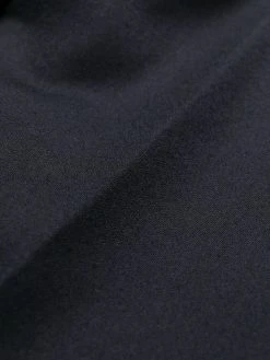 AMI Paris pantalon de costume fuselé