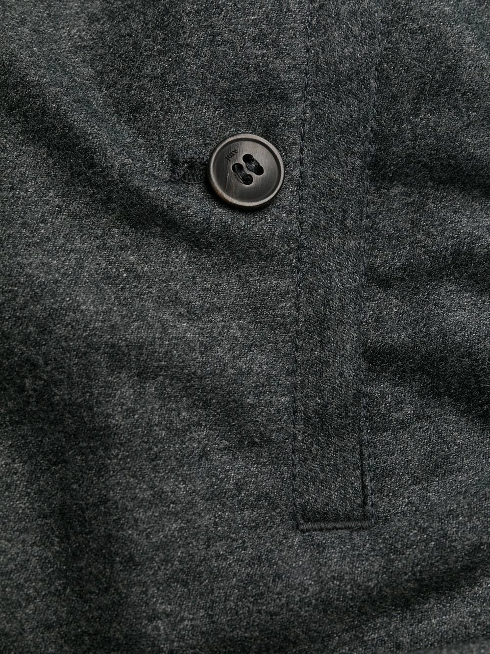 AMI Paris Pantalon crop à taille élastiquée Prix Légers pantalons courts homme 6 AMI Paris pantalon crop à taille élastiquée