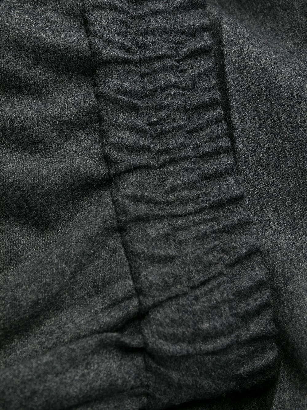 AMI Paris Pantalon crop à taille élastiquée Prix Légers pantalons courts homme 7 AMI Paris pantalon crop à taille élastiquée