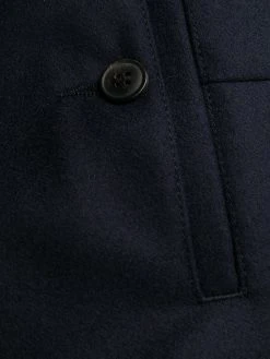 AMI Paris pantalon crop fuselé