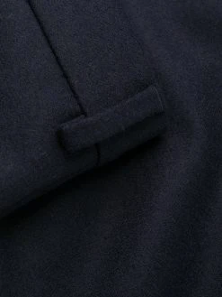 AMI Paris pantalon crop fuselé