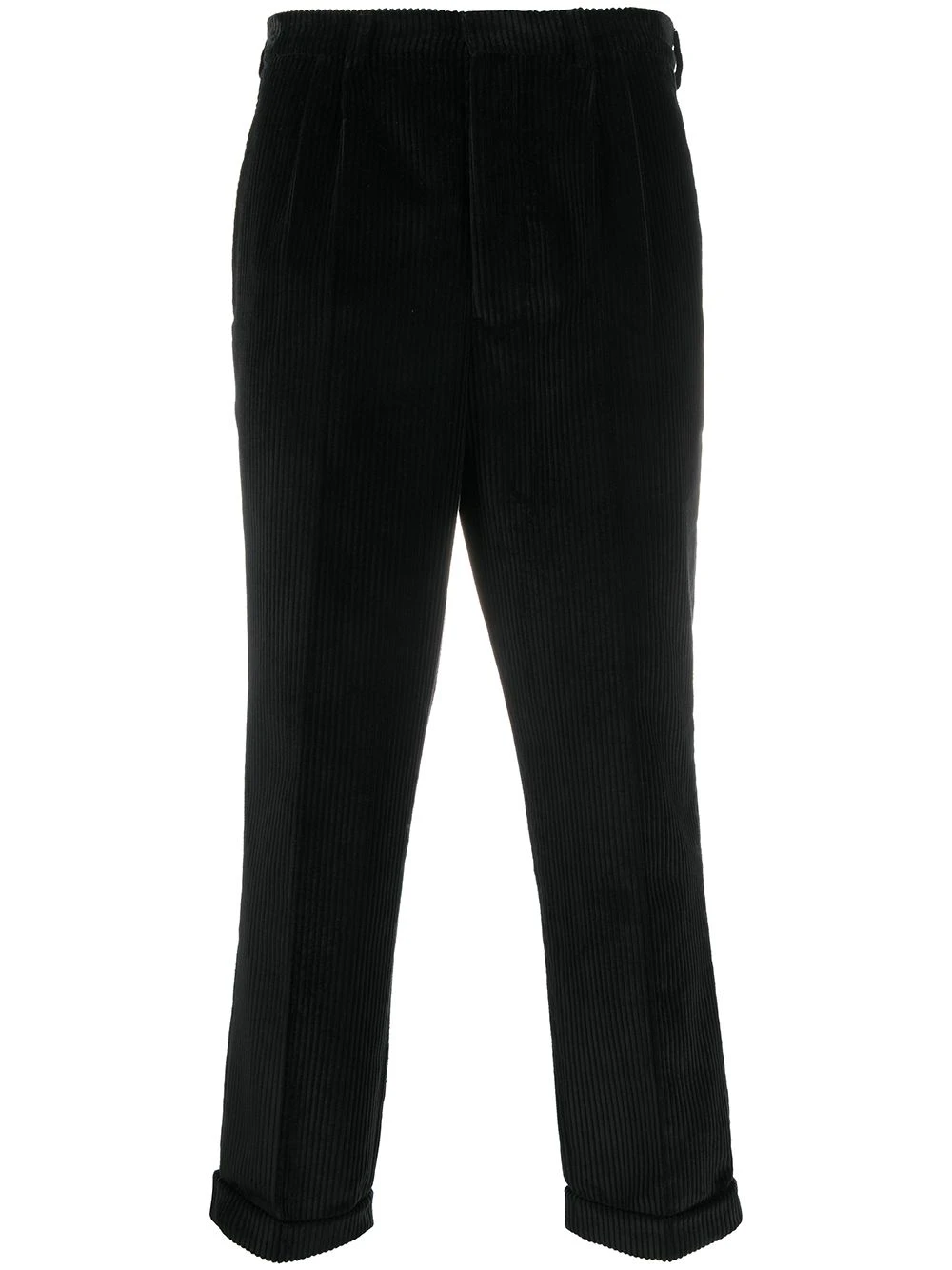 AMI Paris Pantalon fuselé à pinces Prix Dynamité pantalons courts homme 1 AMI Paris pantalon fuselé à pinces
