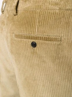 AMI Paris pantalon fuselé à pinces