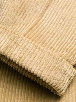 AMI Paris pantalon fuselé à pinces