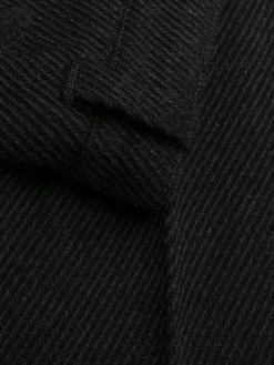 AMI Paris pantalon à coupe droite