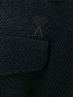 Prix Équitable AMI Paris Pantalon fuselé oversize pantalons courts homme 11 AMI Paris pantalon fuselé oversize