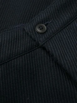 Prix Équitable AMI Paris Pantalon fuselé oversize pantalons courts homme 12 AMI Paris pantalon fuselé oversize