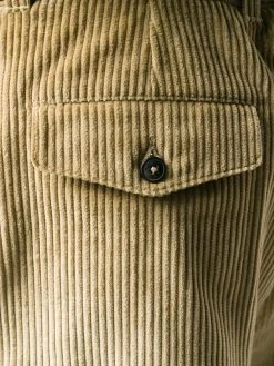 Prix d’Amis AMI Paris Pantalon fuselé oversize pantalons courts homme 11 AMI Paris pantalon fuselé oversize