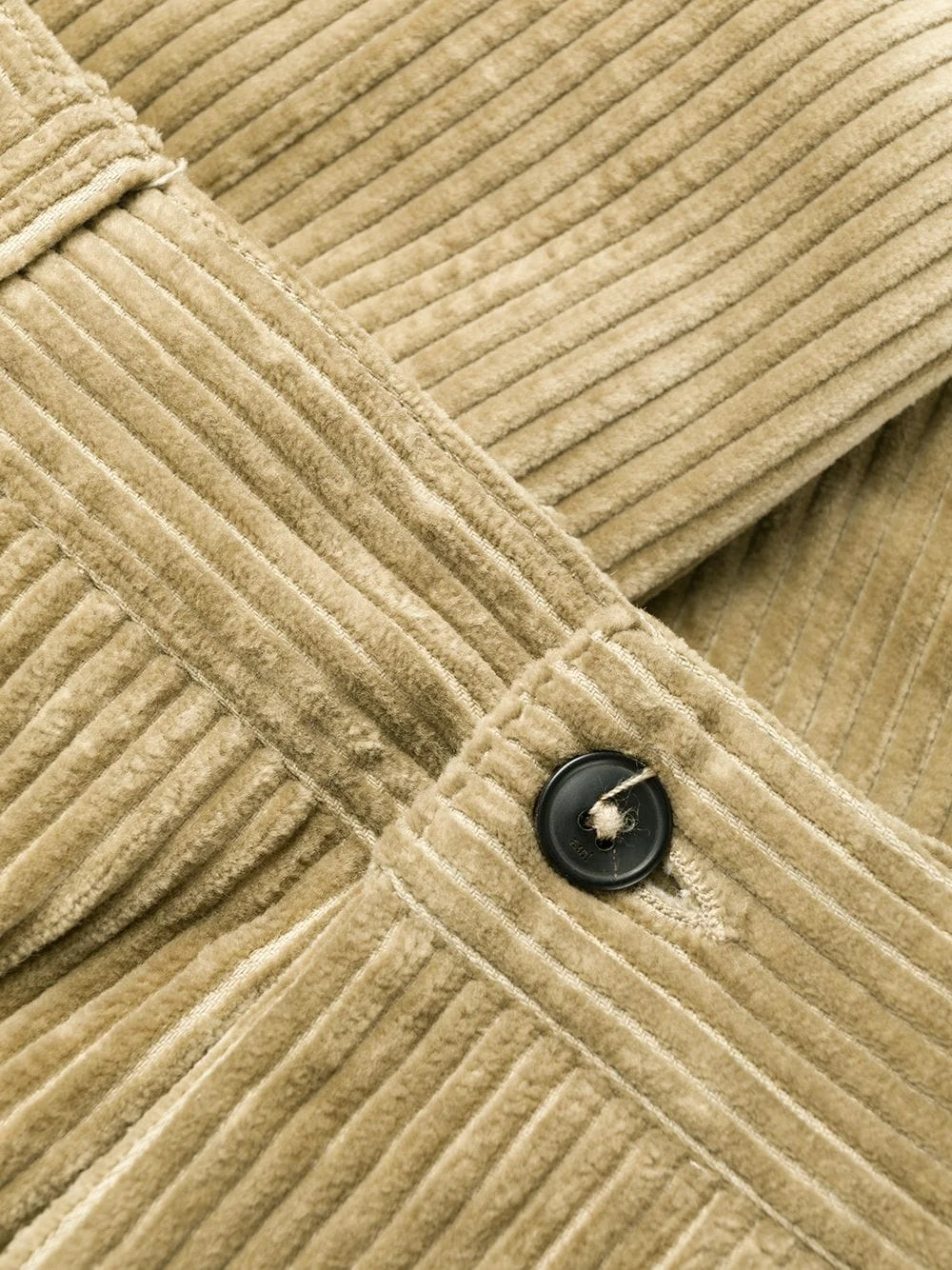 Prix d’Amis AMI Paris Pantalon fuselé oversize pantalons courts homme 6 AMI Paris pantalon fuselé oversize