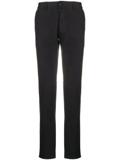 AMI Paris pantalon chino droit