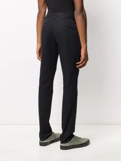 AMI Paris pantalon chino droit