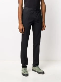 AMI Paris pantalon chino droit