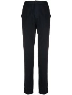 AMI Paris pantalon chino classique