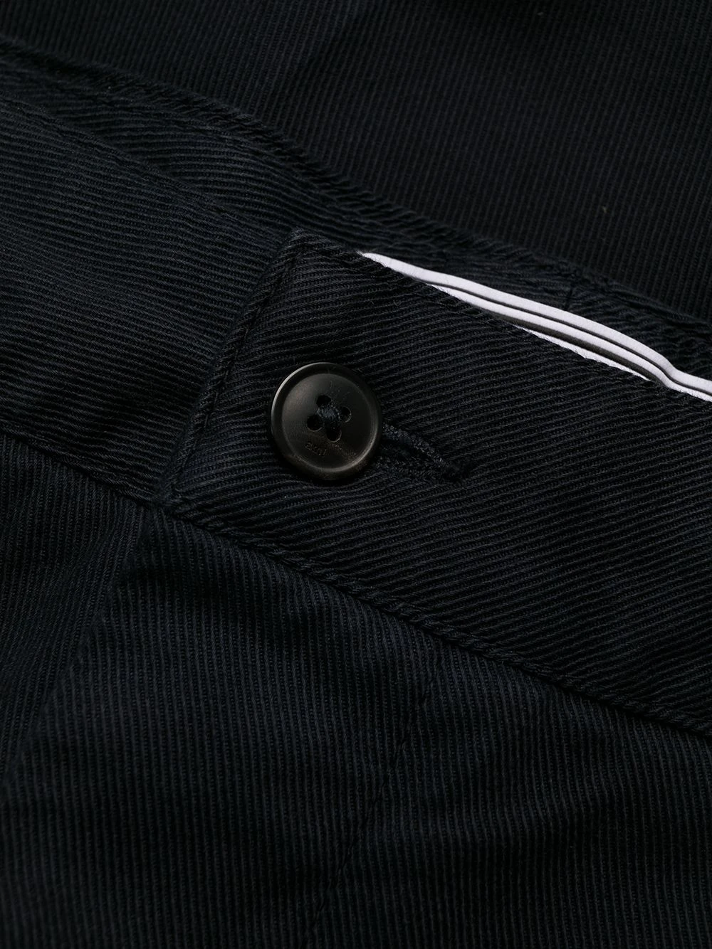 AMI Paris Bas Prix Pantalon chino classique homme 5 AMI Paris pantalon chino classique