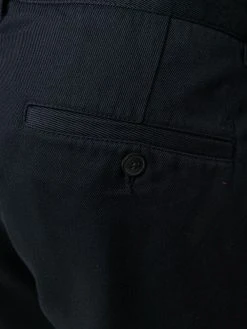 AMI Paris Bas Prix Pantalon chino classique homme 13 AMI Paris pantalon chino classique