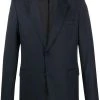 AMI Paris blazer droit classique