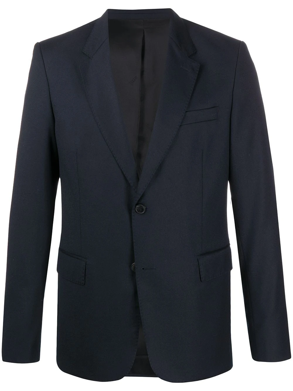Vendre-Réclame AMI Paris Blazer droit classique blazers homme 1 AMI Paris blazer droit classique