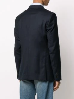 Vendre-Réclame AMI Paris Blazer droit classique blazers homme 8 AMI Paris blazer droit classique