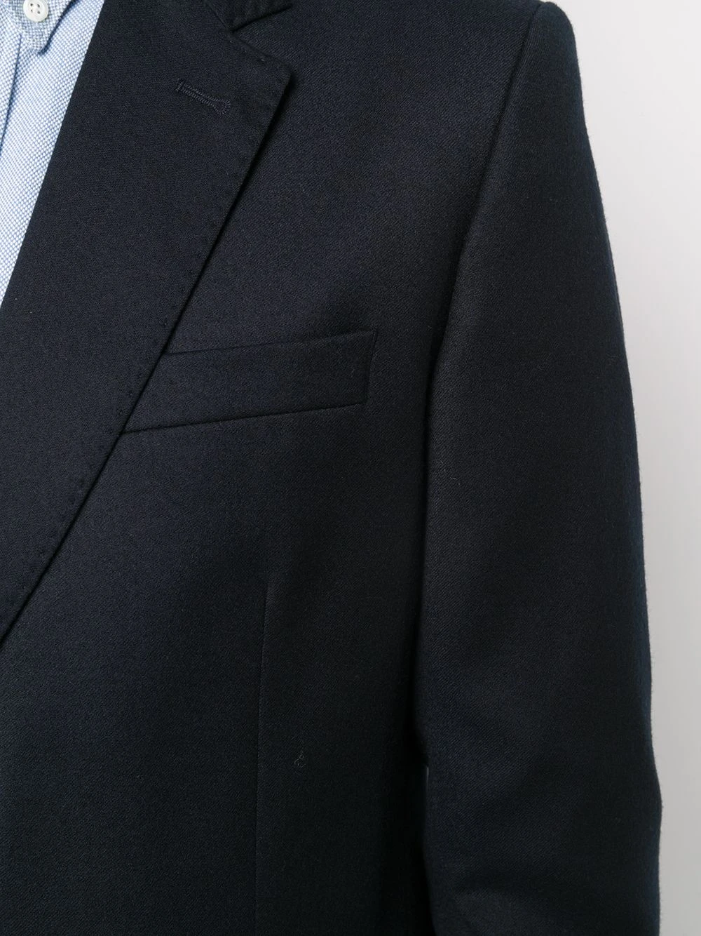 Vendre-Réclame AMI Paris Blazer droit classique blazers homme 5 AMI Paris blazer droit classique