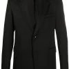 AMI Paris blazer droit classique