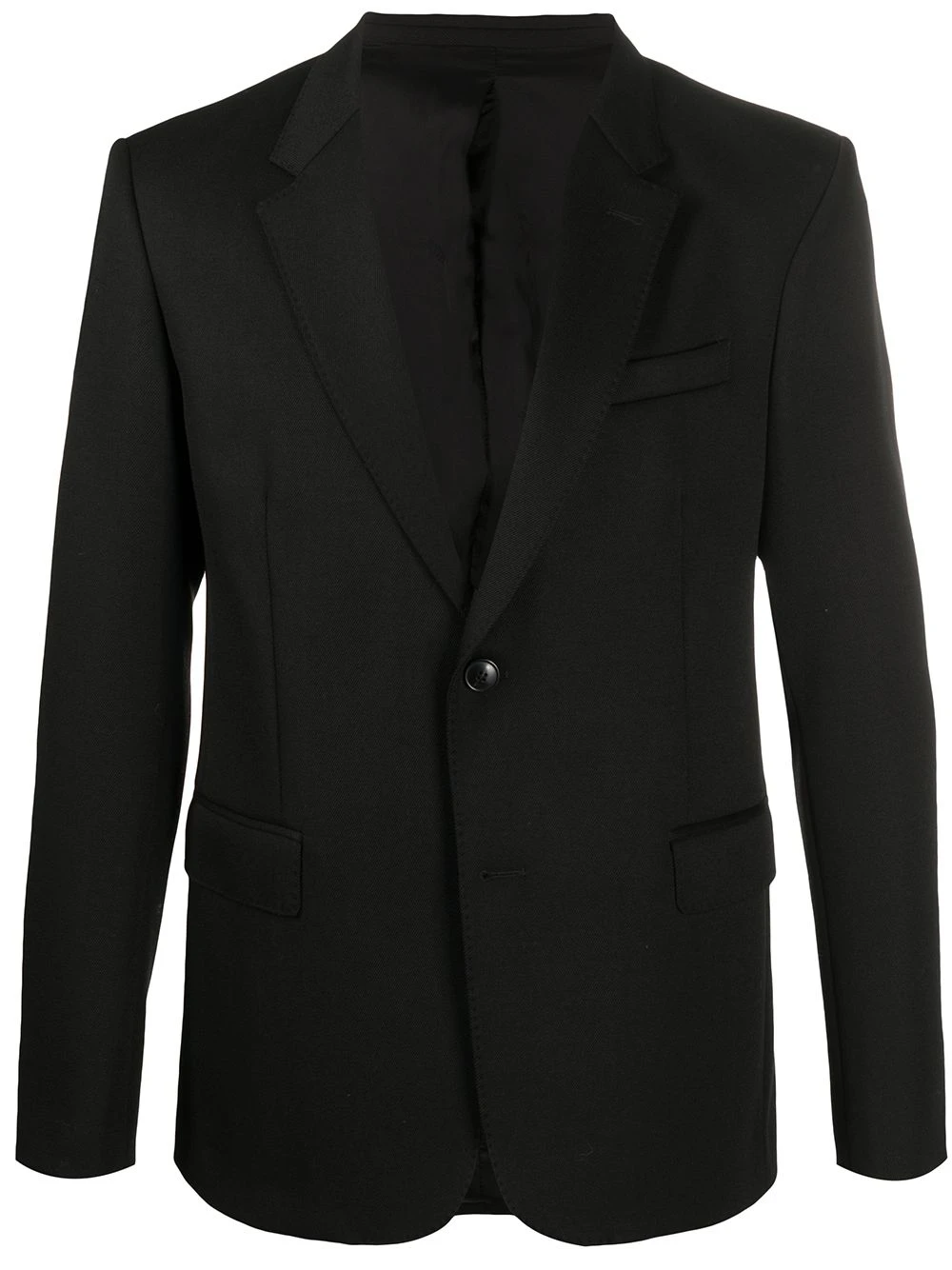 Excellente qualité AMI Paris Blazer droit classique blazers homme 1 AMI Paris blazer droit classique