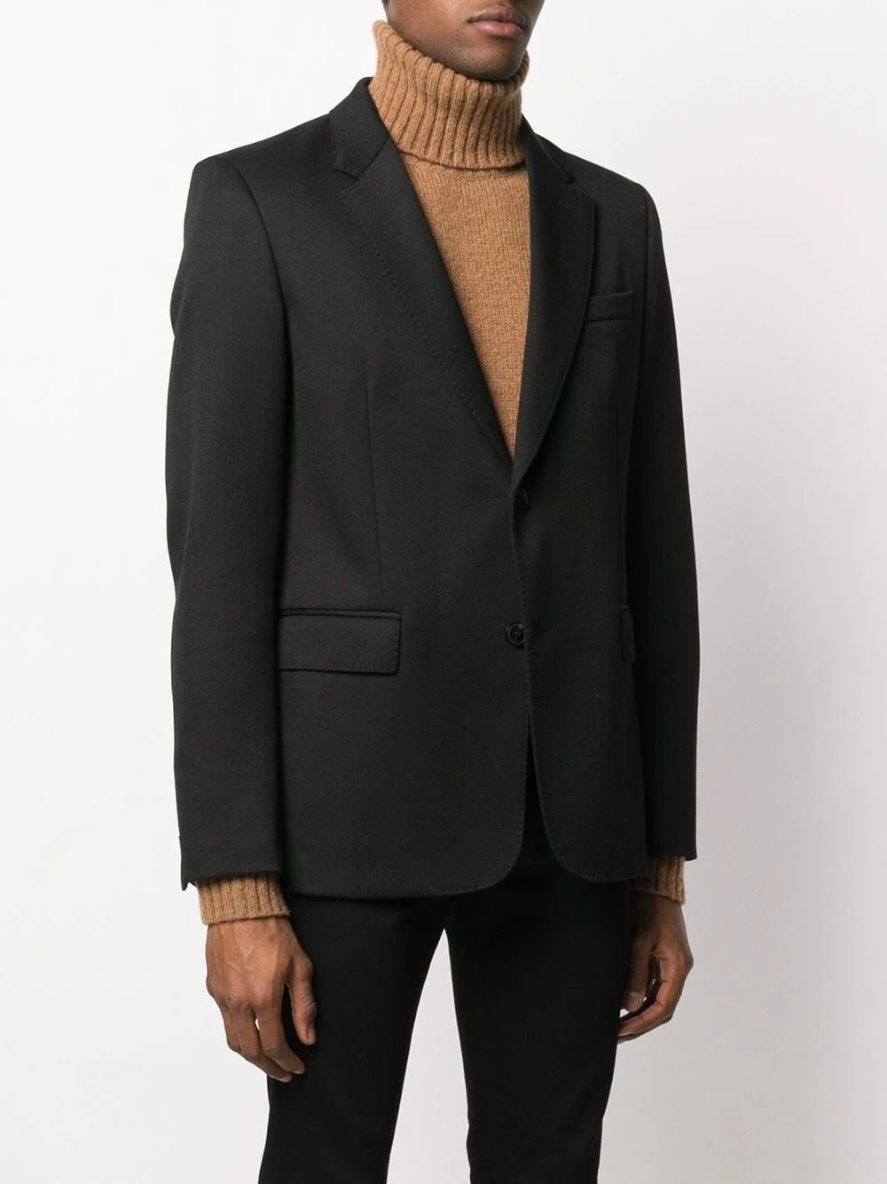 Excellente qualité AMI Paris Blazer droit classique blazers homme 3 AMI Paris blazer droit classique