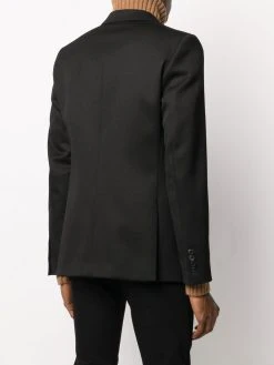 Excellente qualité AMI Paris Blazer droit classique blazers homme 8 AMI Paris blazer droit classique