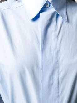 Prix De Rêve AMI Paris Chemise structurée à fermeture dissimulée chemises femme 9 AMI Paris chemise structurée à fermeture dissimulée