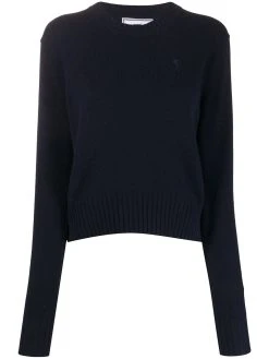 AMI Paris pull Ami de Coeur