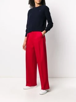 AMI Paris pull Ami de Coeur