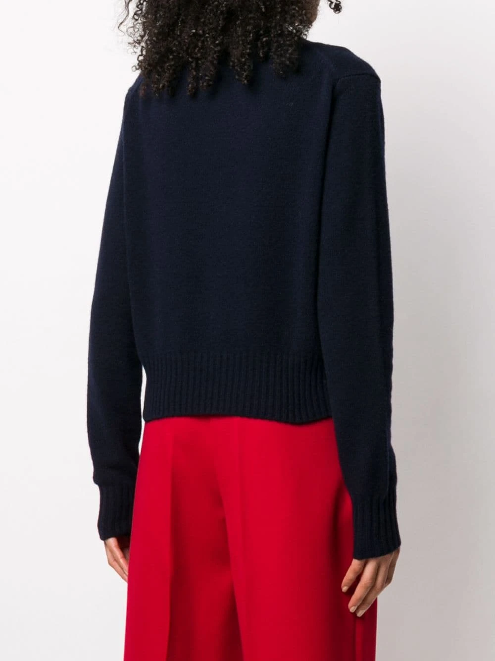 AMI Paris Pull Ami de Coeur Prix Imbattable pulls femme 4 AMI Paris pull Ami de Coeur