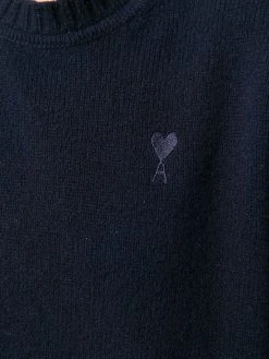 AMI Paris Pull Ami de Coeur Prix Imbattable pulls femme 9 AMI Paris pull Ami de Coeur