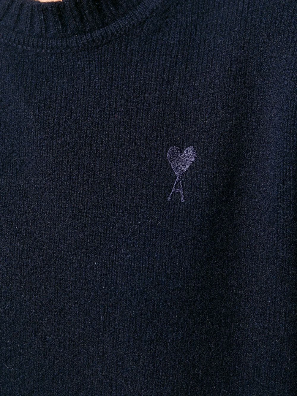 AMI Paris Pull Ami de Coeur Prix Imbattable pulls femme 5 AMI Paris pull Ami de Coeur