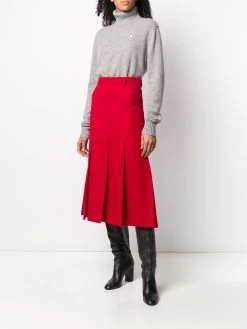 AMI Paris pull Ami de Coeur