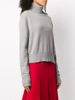 AMI Paris pull Ami de Coeur