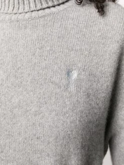 AMI Paris pull Ami de Coeur