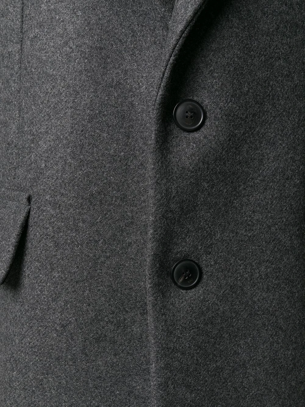 AMI Paris Haute Qualité Blazer droit classique blazers femme 5 AMI Paris blazer droit classique