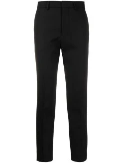 AMI Paris pantalon de costume slim