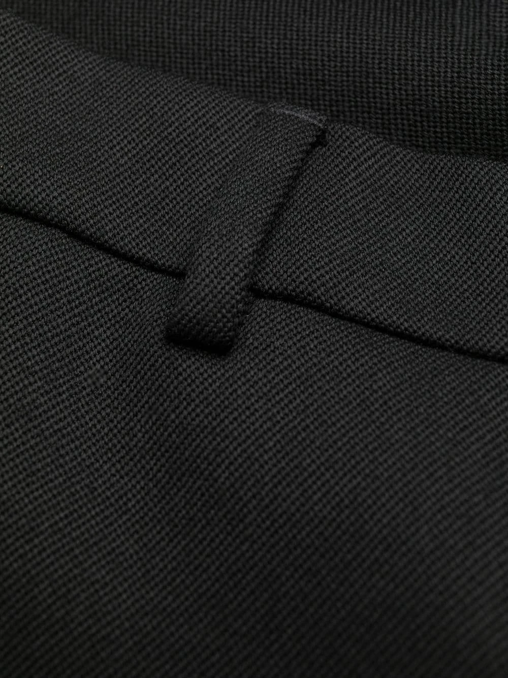 AMI Paris Bas Prix Pantalon de costume slim pantalons slim femme 6 AMI Paris pantalon de costume slim