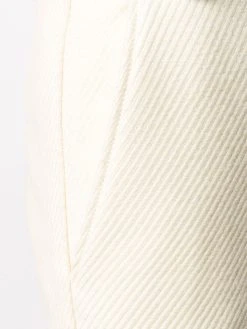 Prix Avantageux AMI Paris Pantalon droit à taille haute pantalons taille haute femme 11 AMI Paris pantalon droit à taille haute