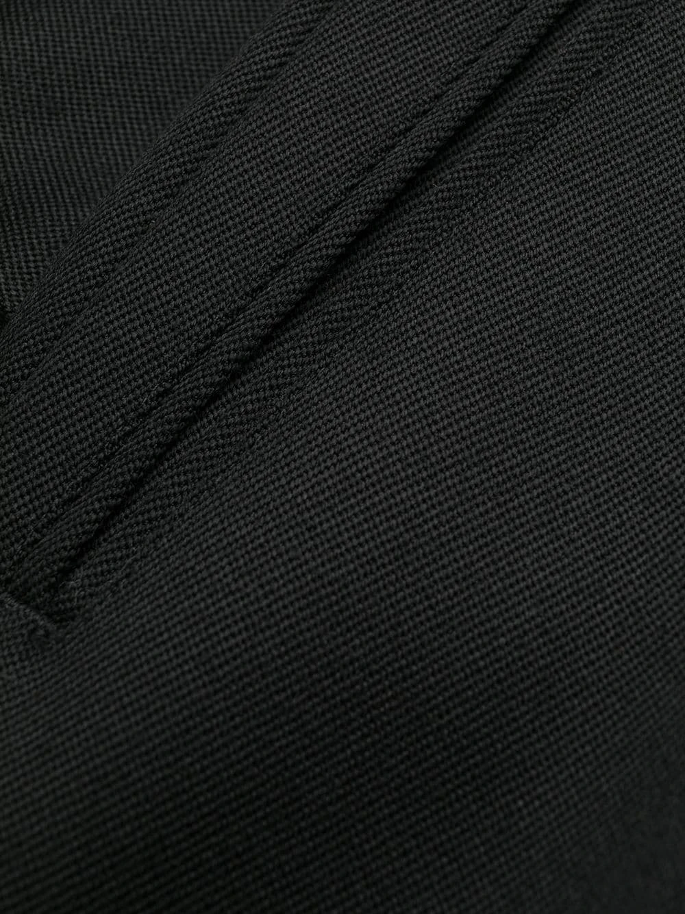 AMI Paris Pantalon de costume droit Prix Discount pantalons droits femme 7 AMI Paris pantalon de costume droit