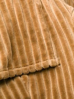 AMI Paris Prix Ourlé Pantalon ample en velours côtelé pantalons femme 12 AMI Paris pantalon ample en velours côtelé