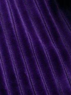 Pas Cher AMI Paris Pantalon ample à design texturé pantalons évasés femme 13 AMI Paris pantalon ample à design texturé