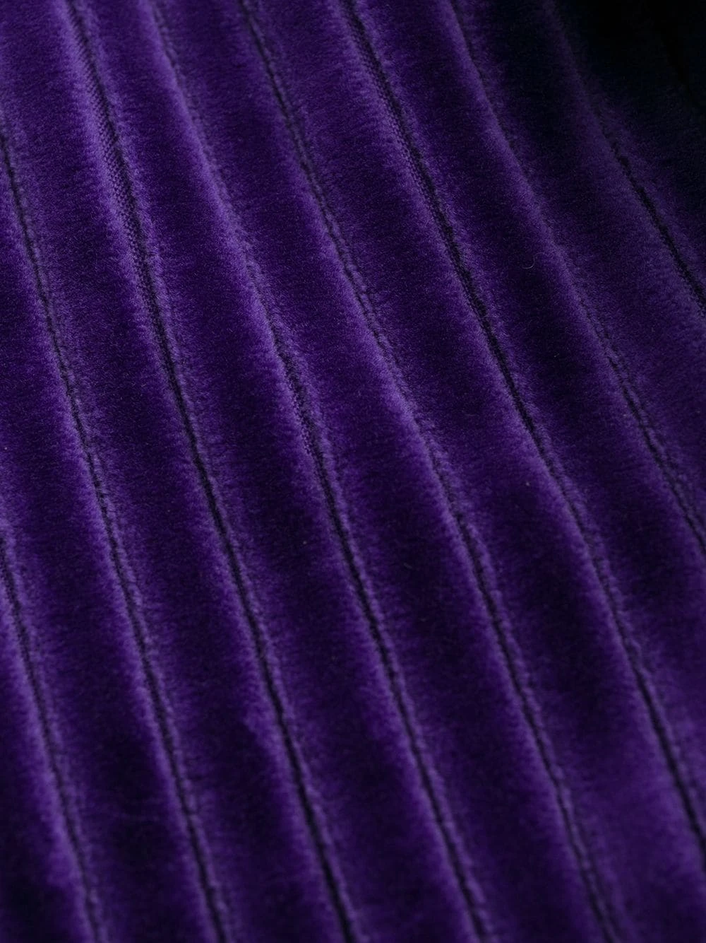 Pas Cher AMI Paris Pantalon ample à design texturé pantalons évasés femme 7 AMI Paris pantalon ample à design texturé