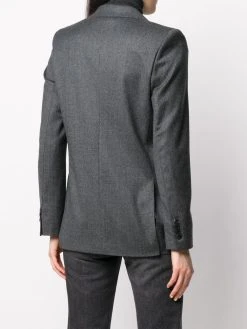 Prix Allégé AMI Paris Blazer droit classique blazers femme 8 AMI Paris blazer droit classique