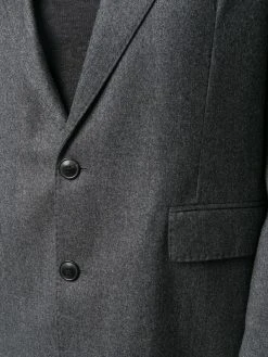 Prix Allégé AMI Paris Blazer droit classique blazers femme 9 AMI Paris blazer droit classique