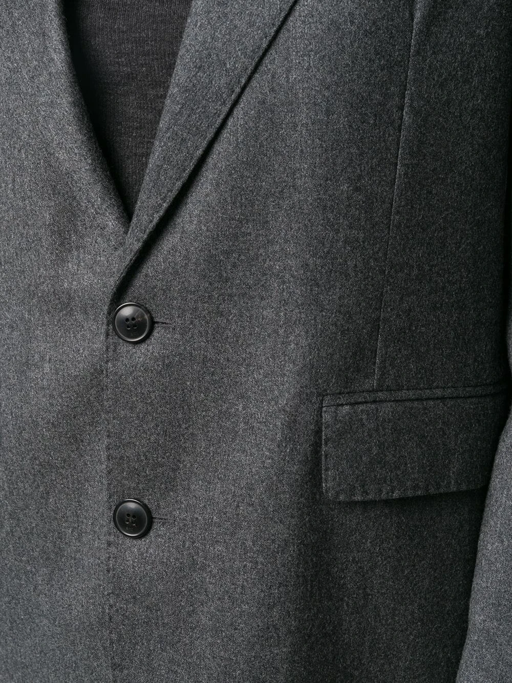 Prix Allégé AMI Paris Blazer droit classique blazers femme 5 AMI Paris blazer droit classique